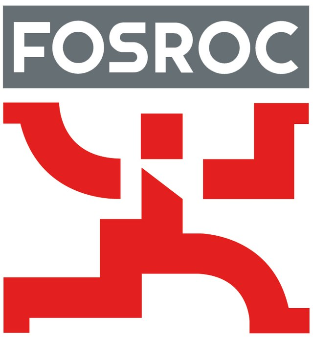 Logo Fosroc