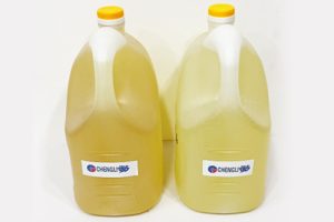 polycarboxylate superplasticizer