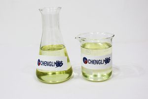 Polycarboxylate superplasticizer