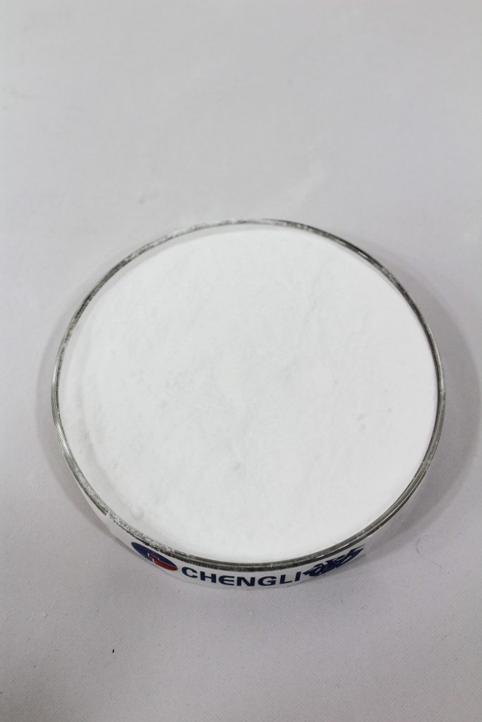 Polycarboxylate Superplasticizer duft