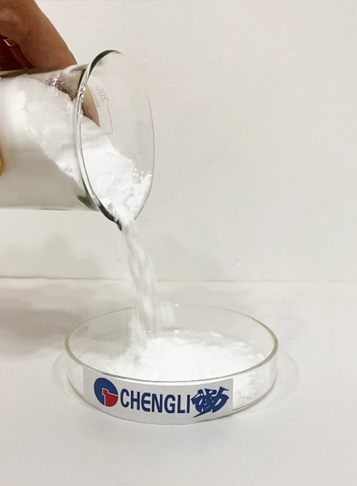 Polycarboxylate Superplasticizer duft
