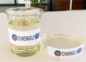 Polycarboxylate superplasticizer