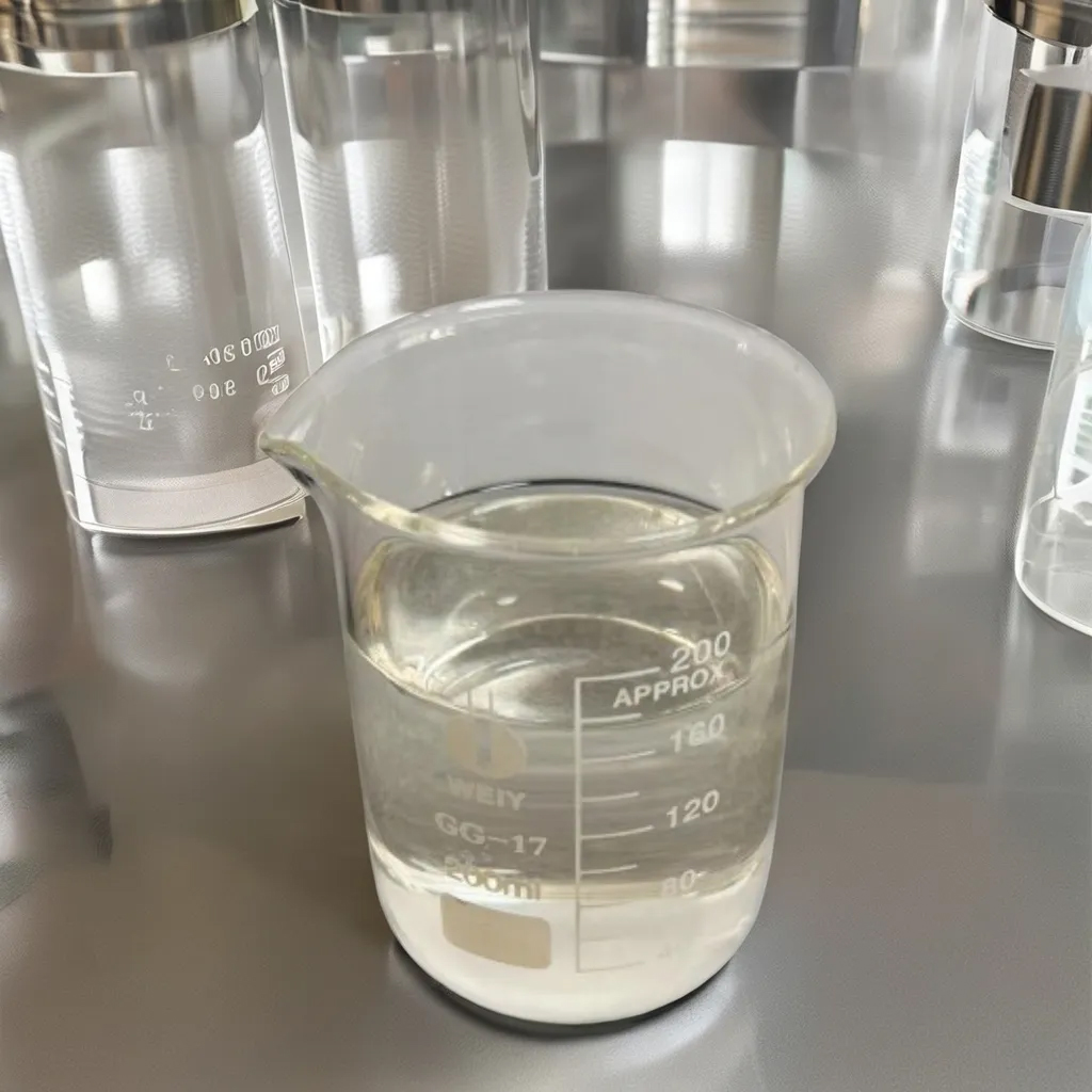 High Slump Retention Polycarboxylate Superplasticizer