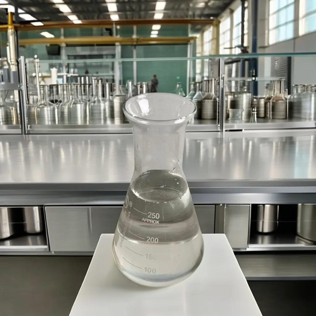 High Slump Retention Polycarboxylate Superplasticizer