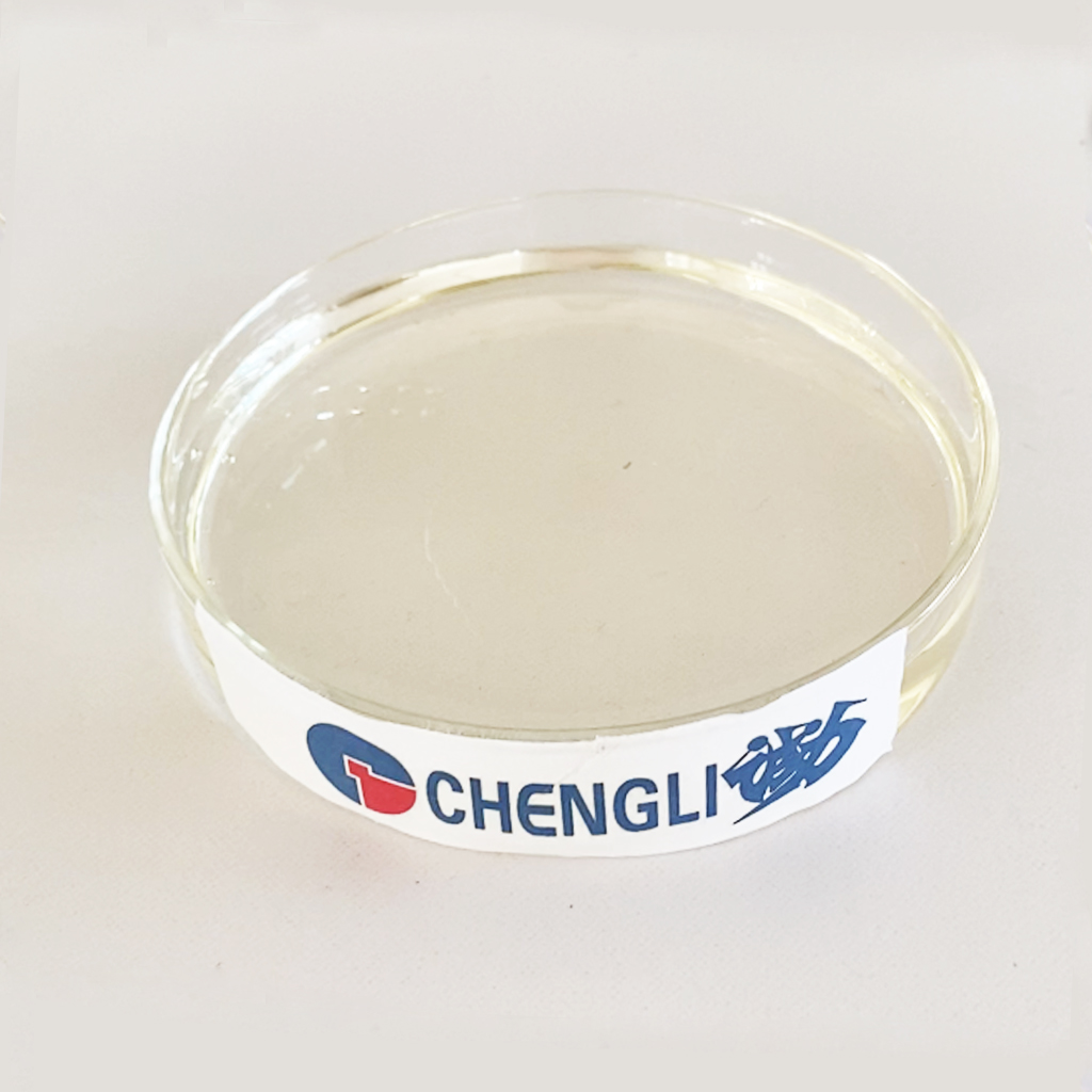 Polycarboxylate Superplasticizer Liquid Manufacturer In China