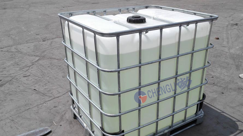 polycarboxylate superplasticizer liquid