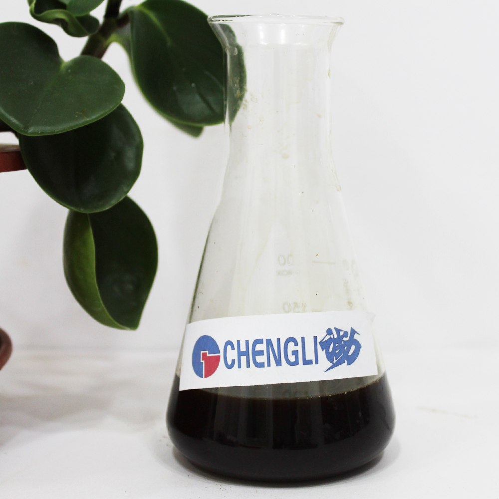 Sodium Lignosulfonate