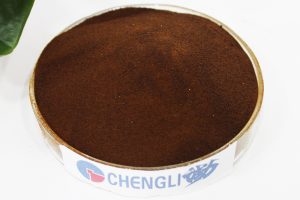 Sodium Lignosulfonate