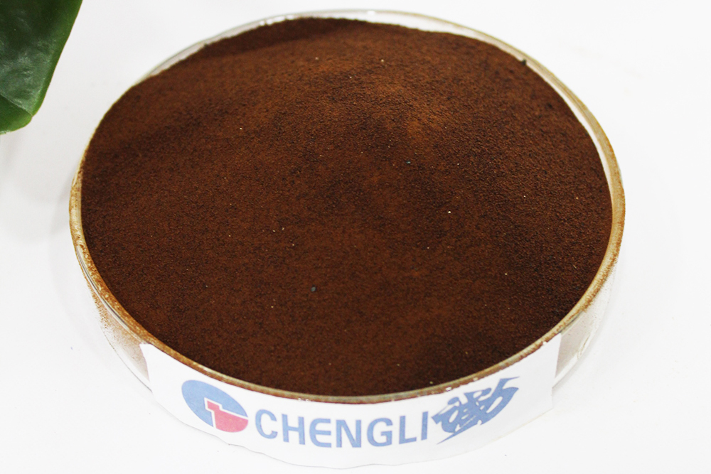 Sodium Lignosulfonate