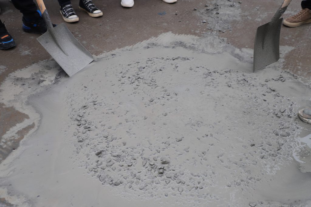 Superplastificant de policarboxilat
