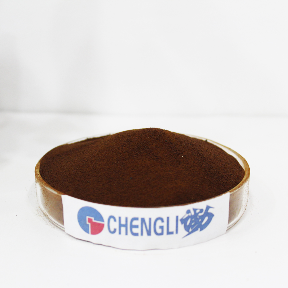 Sodium Lignosulfonate