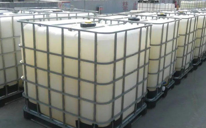 polycarboxylate superplasticizer