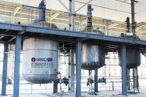 Polycarboxylate Superplasticizer manufacturer in china