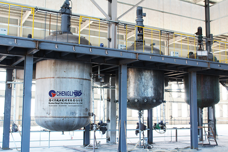 Polycarboxylate Superplasticizer manufacturer in china