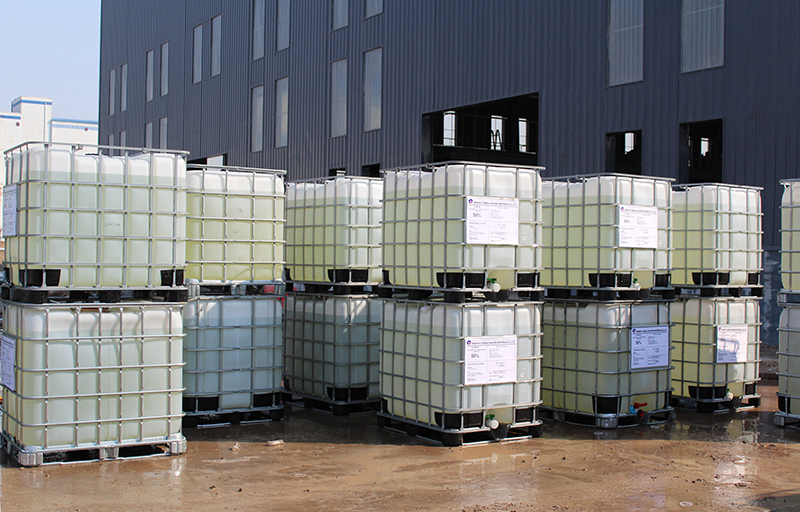 Polycarboxylate Superplasticizer manufacturer in china