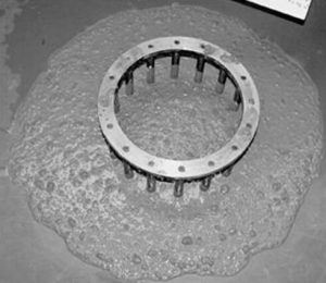 Performance Test Cycle of Concrete Admixtures