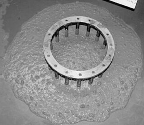 Performance Test Cycle of Concrete Admixtures