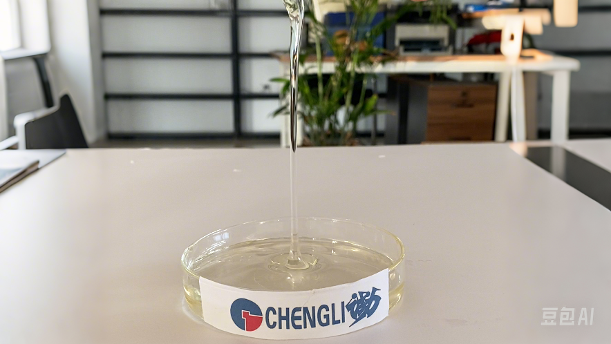 Polycarboxylate Superplasticizer