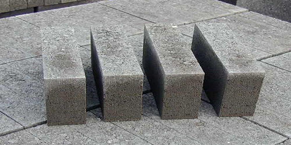 Performance Test Cycle of Concrete Admixtures