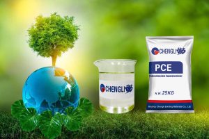Polycarboxylate Superplasticizer