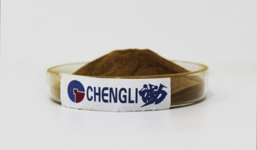 Naphthalene Based Superplasticizer