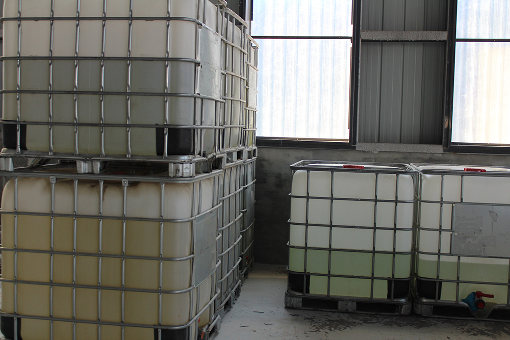 Polycarboxylate Superplasticizers