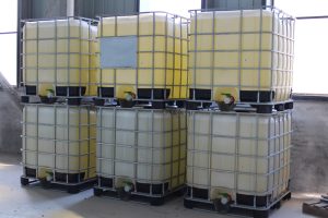 Polycarboxylate Superplasticizers