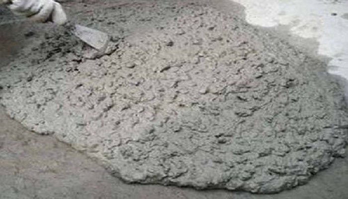 Performance Test Cycle of Concrete Admixtures