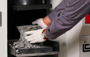Performance Test Cycle of Concrete Admixtures