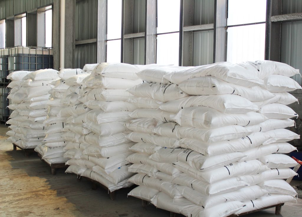 Polycarboxylate Superplasticizer Powder