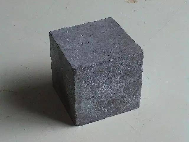 کنکریٹ ایڈمکسچر کارخانہ دار