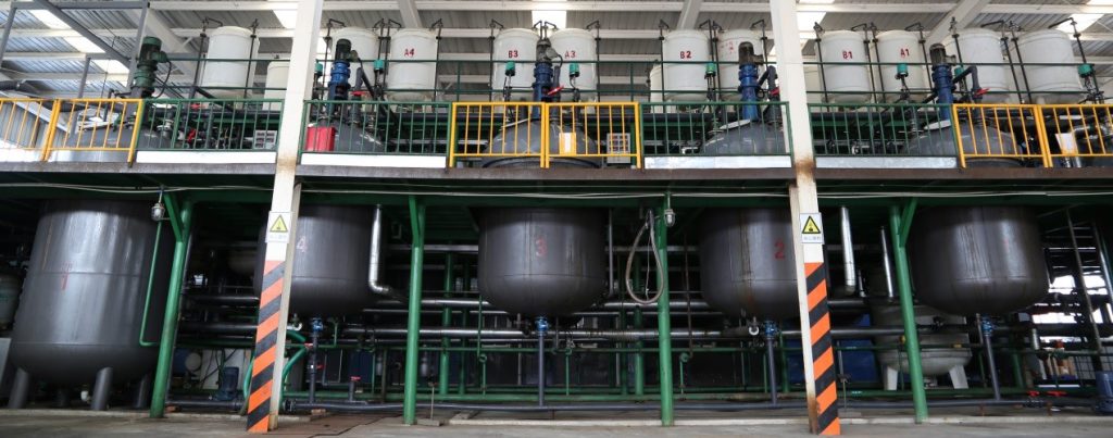 Polycarboxylate Superplasticizer manufacturer in china