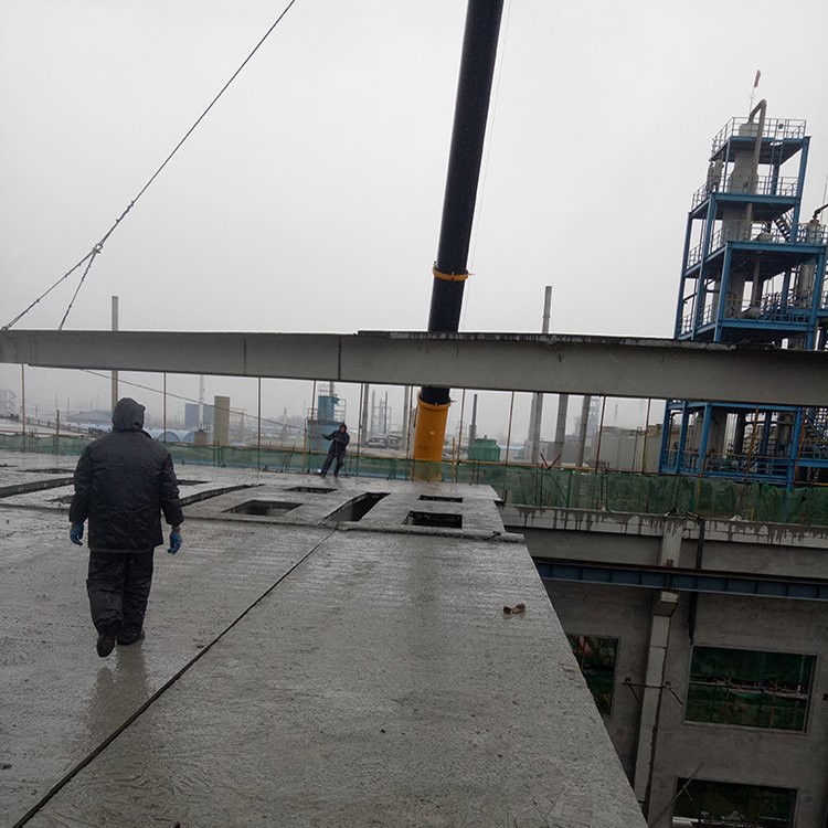 کنکریٹ ایڈمکسچر کارخانہ دار
