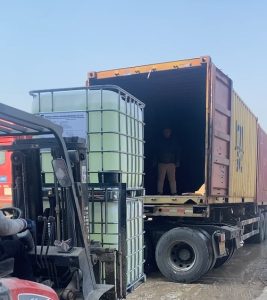 Polycarboxylate Superplasticizer