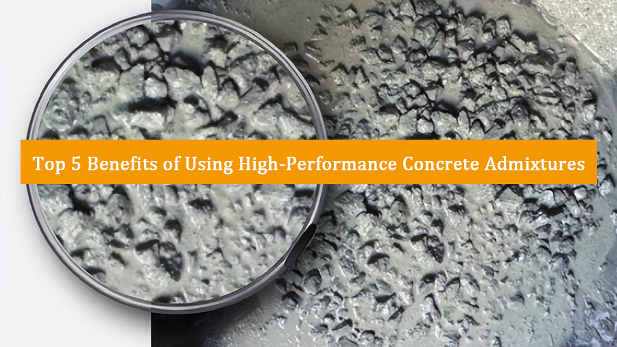 Polycarboxylate Superplasticizer manufacturer in china