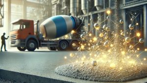 How Nanotechnology is Revolutionizing Concrete Admixtures