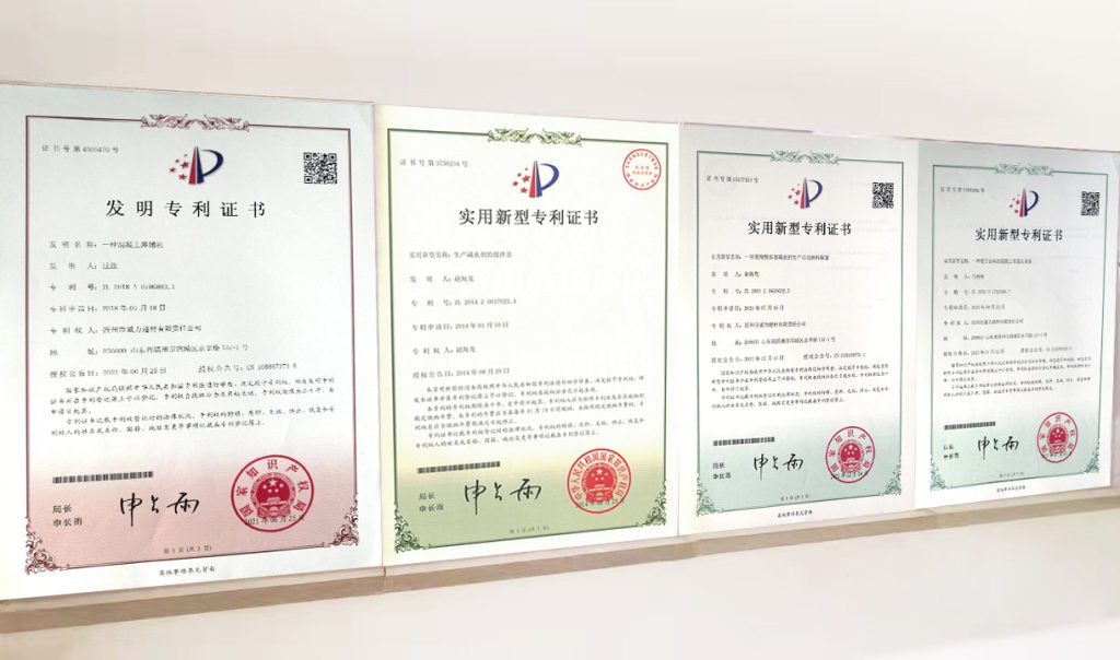 concrete admixtures manufacturer