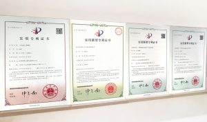 کنکریٹ ایڈمکسچر کارخانہ دار