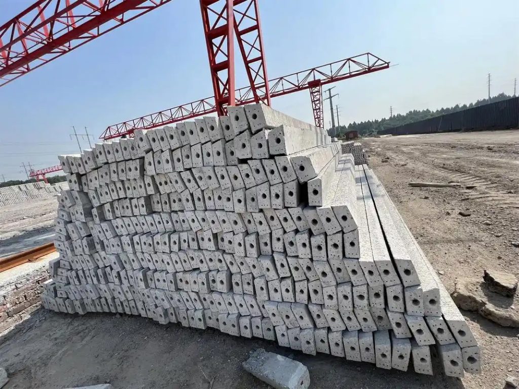 کنکریٹ ایڈمکسچر کارخانہ دار