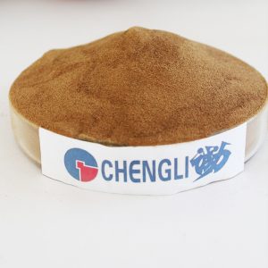 Naphthalene Based Superplasticizers