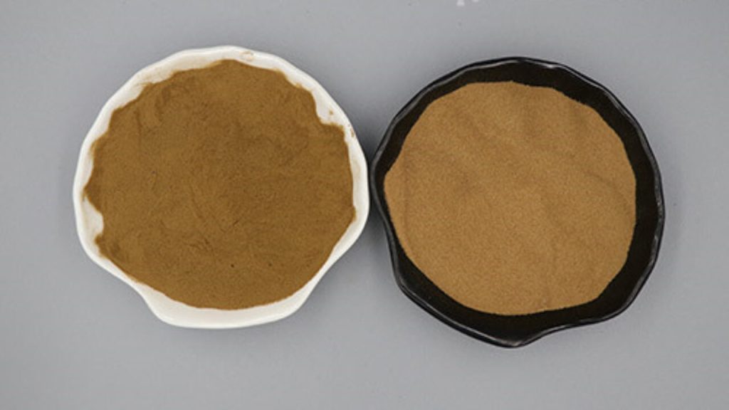 Naphthalene Superplasticizers