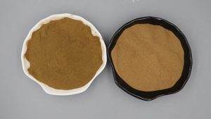 Naphthalene Superplasticizers