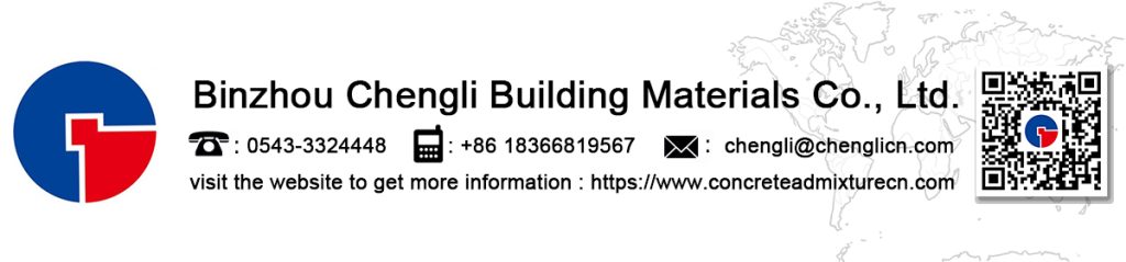 Polycarboxylate Superplasticizer manufacturer in china